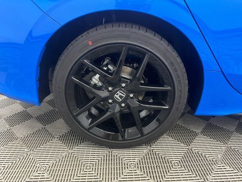 New 2026 Honda Civic Sport image 18