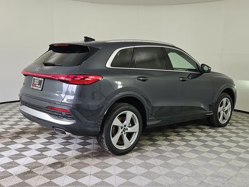 New 2026 Audi Q5 Premium Plus AWD/4WD image 7