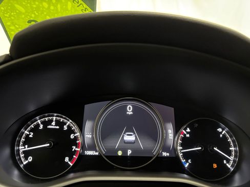 Used 2024 MAZDA CX-30 AWD 2.5 S w/ Preferred Package image 23