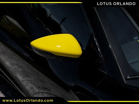 New 2026 Lotus Emira RWD image 34