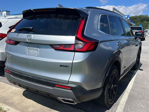 Used 2024 Honda CR-V Sport image 4