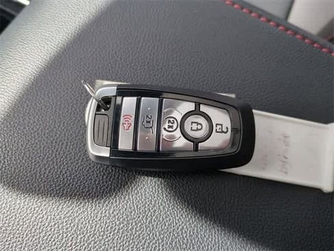 New 2024 Ford Expedition Max Limited image 35