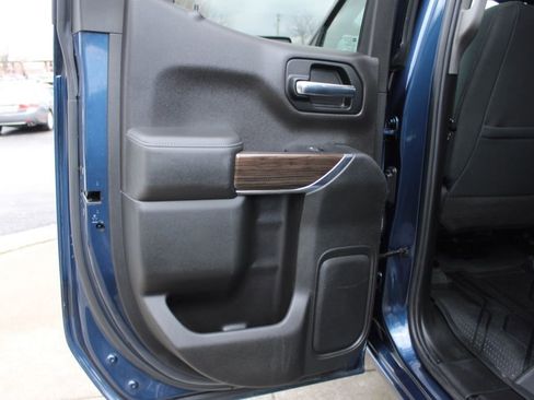 Used 2019 Chevrolet Silverado 1500 RST w/ All-Star Edition image 25