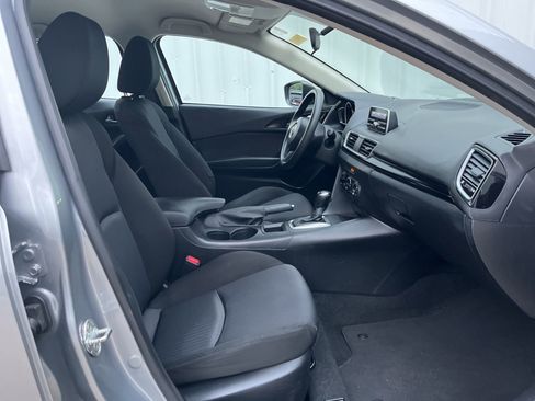 Used 2014 MAZDA MAZDA3 i Sport FWD image 16