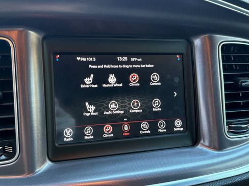 Used 2019 Dodge Charger SXT w/ Cold Weather Package image 34