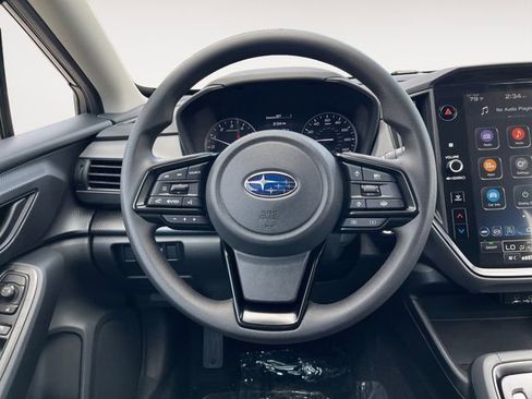 New 2026 Subaru Crosstrek 2.0i Premium AWD/4WD image 12