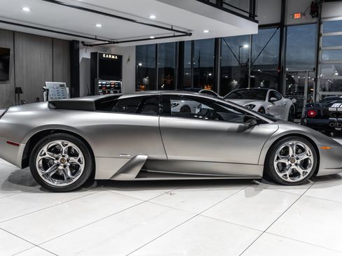 Used 2005 Lamborghini Murcielago Coupe image 50