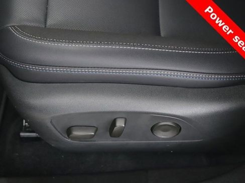 Used 2024 Chevrolet Equinox EV LT w/ Active Safety Package 3 image 18