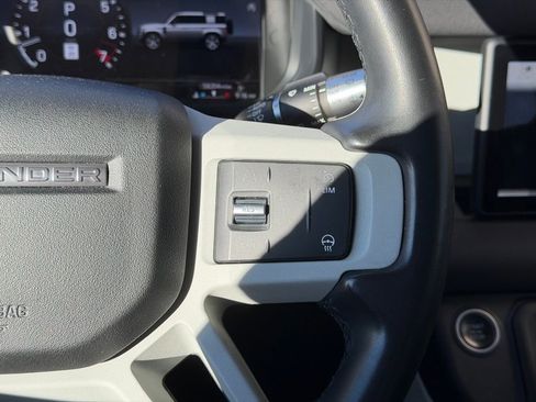 Used 2021 Land Rover Defender 110 SE image 20