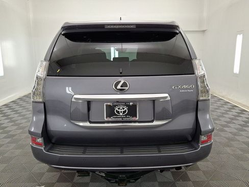 Used 2021 Lexus GX 460 Premium w/ Premium Package AWD/4WD image 15