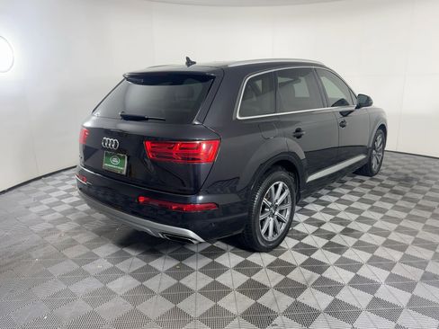 Used 2019 Audi Q7 2.0T Premium Plus w/ Premium Plus Package image 9