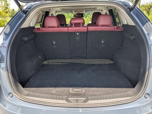 Used 2025 MAZDA CX-5 Carbon Edition image 21