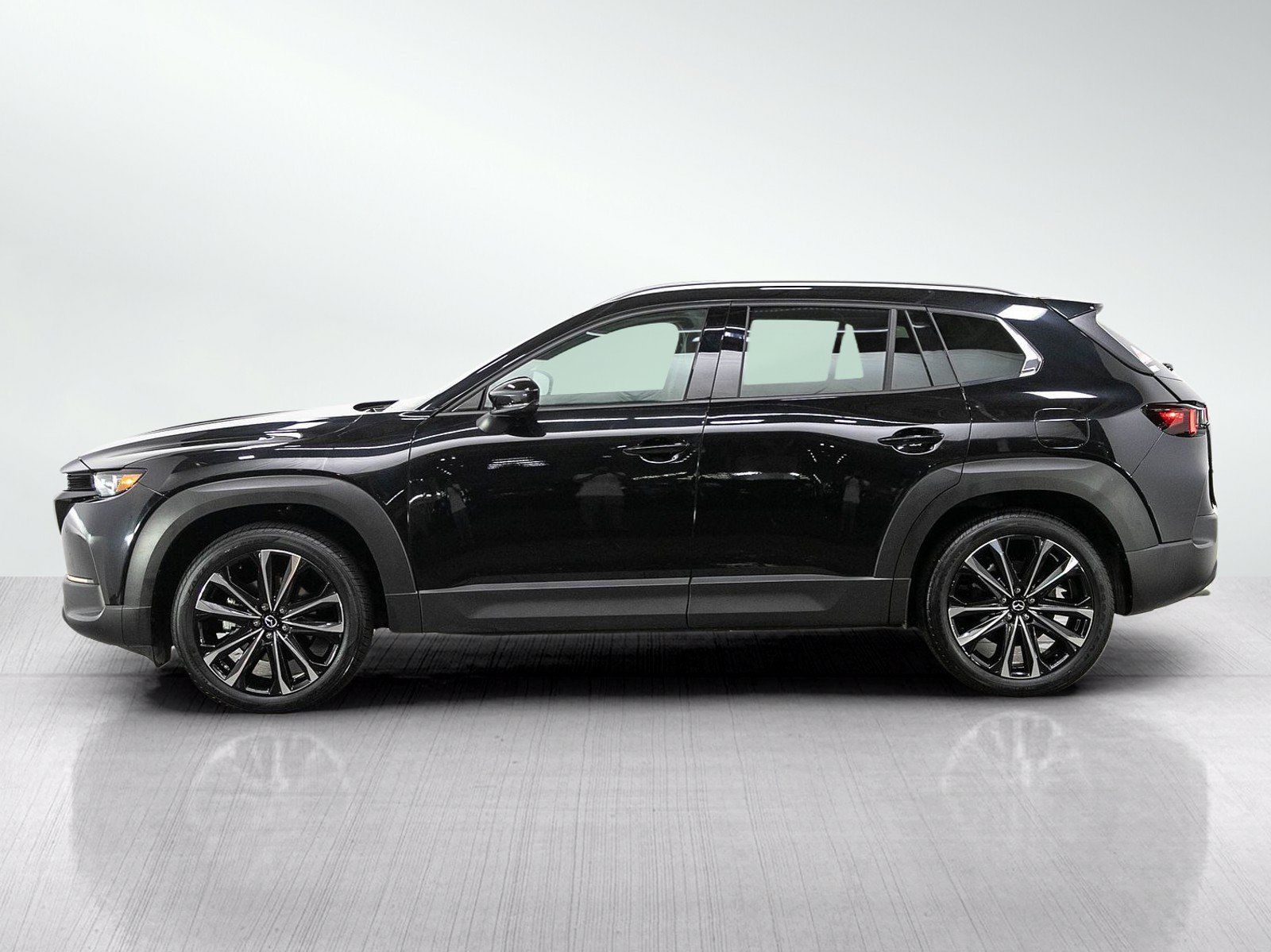 Used 2026 MAZDA CX-50 AWD 2.5 S w/ Premium Package image 2