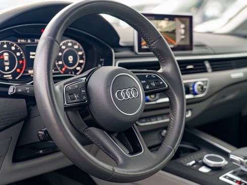 Used 2019 Audi A4 2.0T Prestige w/ Prestige Package image 14