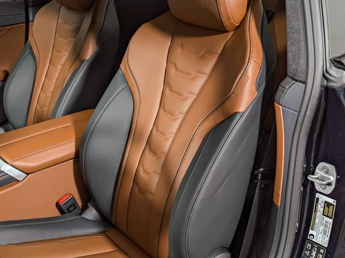 Used 2026 BMW 840i xDrive Coupe image 15