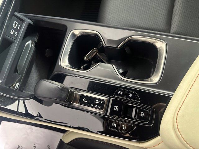Used 2023 Lexus NX 350 AWD w/ Cold Area Package image 12