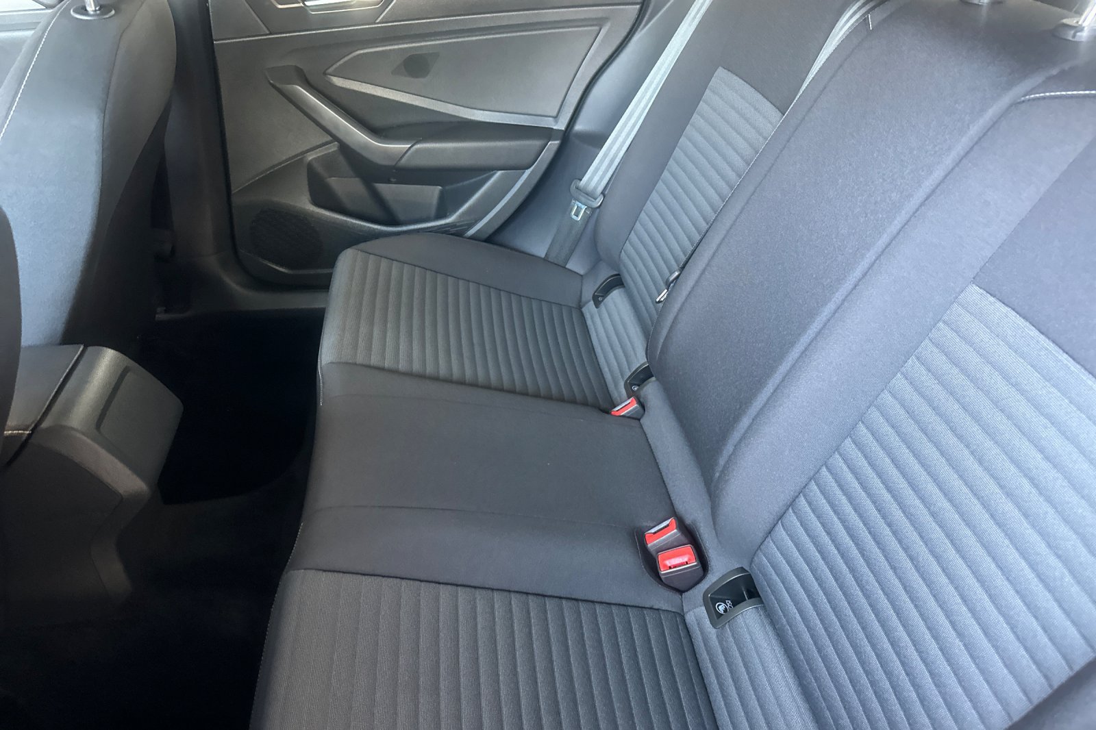 Used 2024 Volkswagen Jetta S FWD image 12