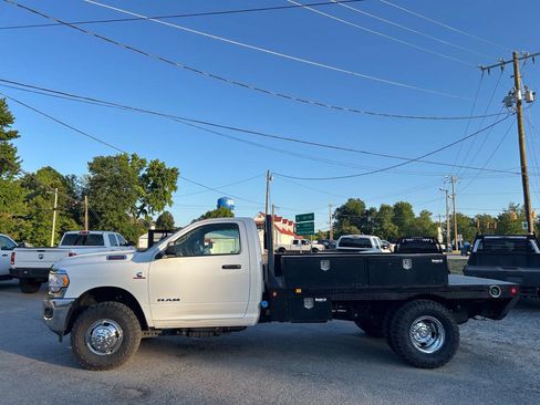 Used 2019 RAM 3500 Tradesman AWD/4WD image 10