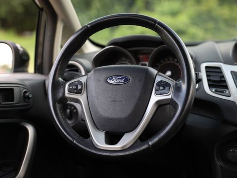Used 2011 Ford Fiesta SES w/ 301A Rapid Spec Order Code FWD image 19