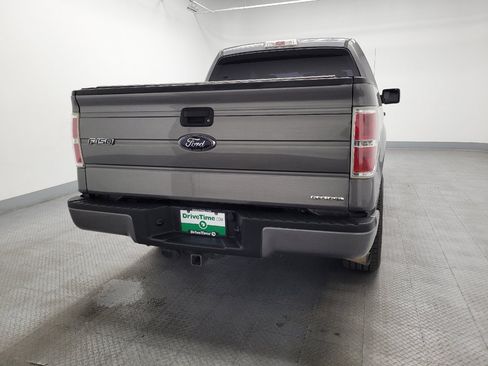 Used 2014 Ford F150 STX w/ Equipment Group 201A Mid image 7