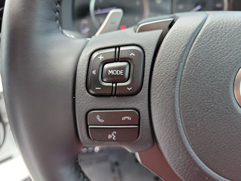 Used 2023 Lexus IS 300 w/ Premium Package RWD image 27