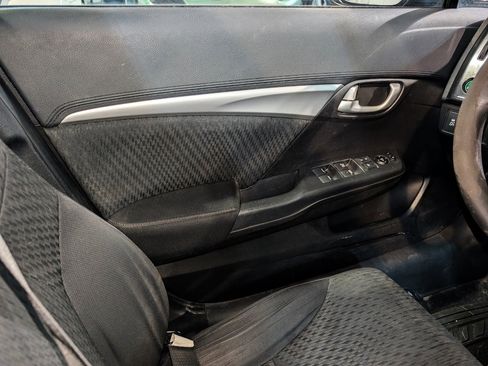 Used 2014 Honda Civic EX image 32