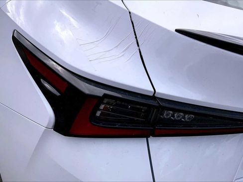 New 2025 Lexus IS 350 F Sport image 14