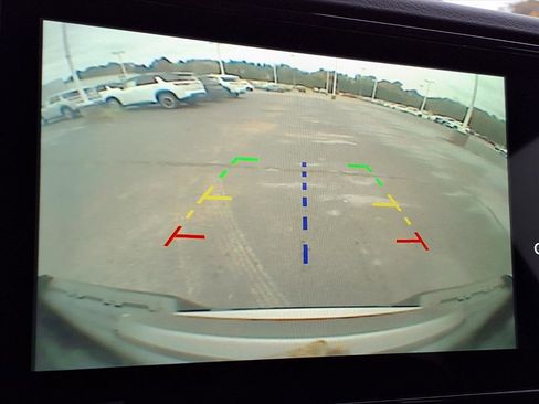 New 2026 Nissan Frontier SV w/ SV Convenience Package image 18