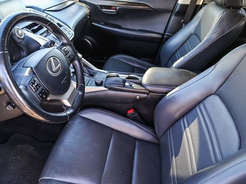 Used 2017 Lexus NX 200t FWD w/ Premium Package image 20
