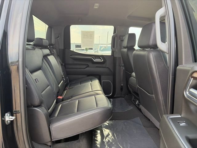 Used 2024 GMC Sierra 1500 SLT AWD/4WD image 44
