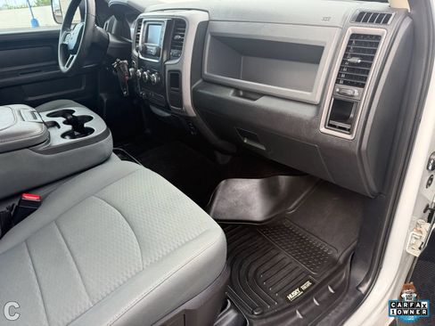 Used 2016 RAM 1500 Tradesman w/ Popular Equipment Group AWD/4WD image 8