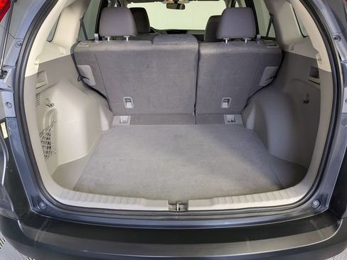 Used 2014 Honda CR-V EX image 8