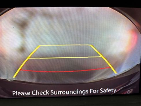 Used 2019 MAZDA MAZDA6 Grand Touring image 25