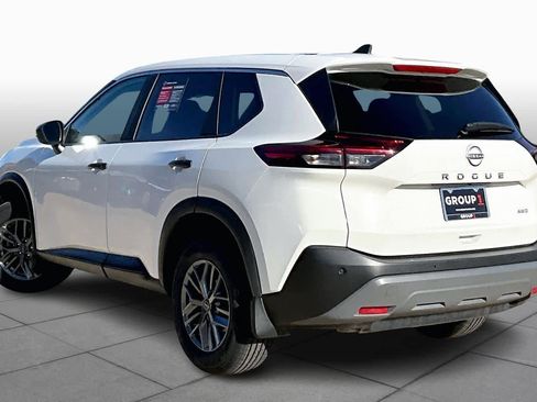 Certified 2023 Nissan Rogue S image 10