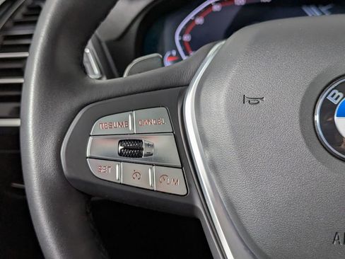 Certified 2023 BMW X3 xDrive30i w/ Premium Package image 35