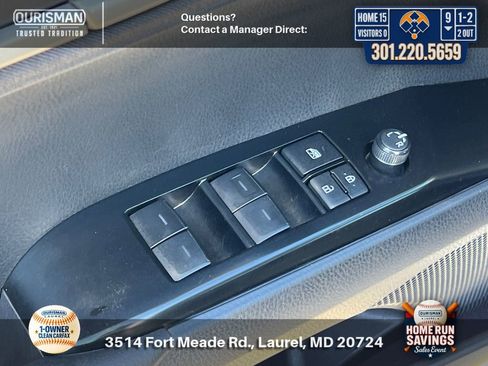 Used 2025 Toyota Camry LE image 8