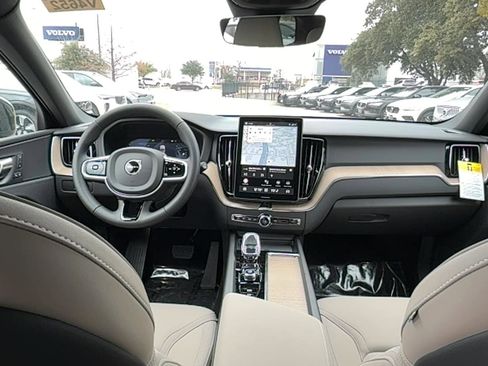 New 2026 Volvo XC60 T8 Plus w/ Protection Package Premier image 17