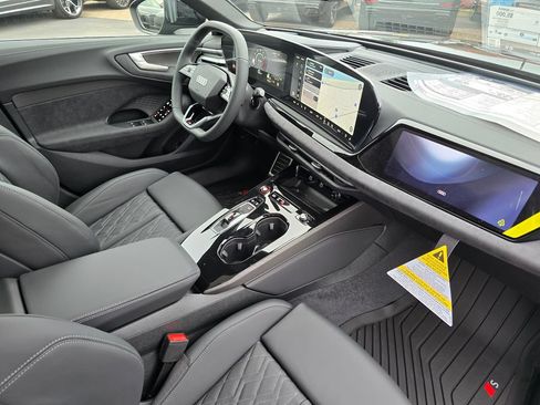 Used 2025 Audi S5 Premium Plus AWD/4WD image 12