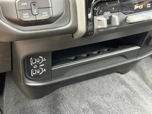 New 2026 RAM 2500 Tradesman AWD/4WD image 20