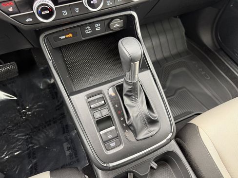 Certified 2023 Honda CR-V EX image 25