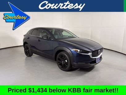 Used 2024 MAZDA CX-30 AWD 2.5 S w/ Select Sport Pkg