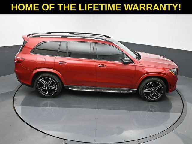 Used 2021 Mercedes-Benz GLS 580 4MATIC image 56