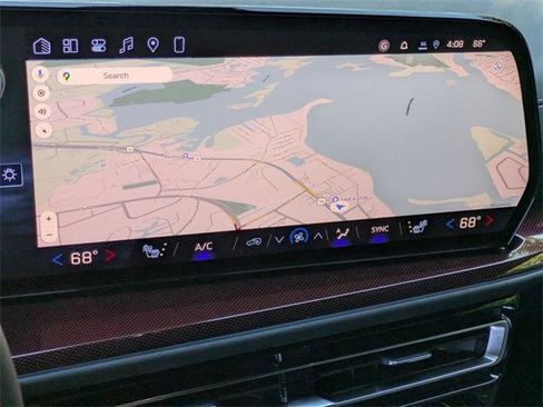 New 2026 Chevrolet Traverse Z71 w/ Driver Confidence Package image 19