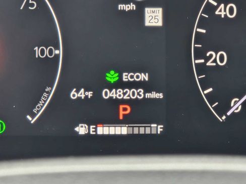 Used 2024 Honda CR-V Sport image 24