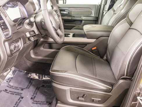 New 2026 RAM 3500 Laramie image 20