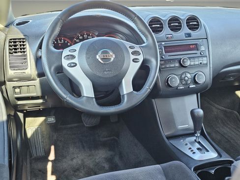 Used 2008 Nissan Altima 2.5 S w/ Convenience Pkg image 16