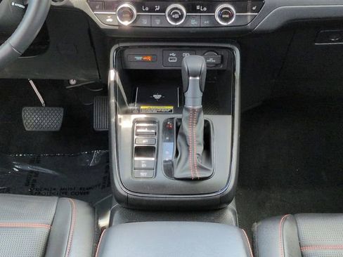 Used 2024 Honda CR-V Sport-L image 19