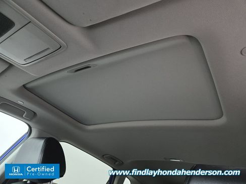 Used 2023 Honda CR-V EX-L image 13