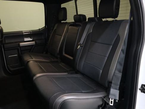 Used 2020 Ford F150 Raptor w/ Equipment Group 802A Luxury AWD/4WD image 91