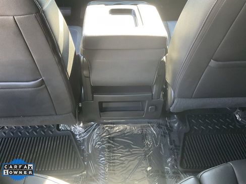 Used 2017 Chevrolet Silverado 1500 LT w/ All Star Edition image 33